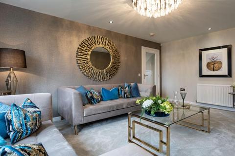 4 bedroom detached house for sale, The Thorndon at Fardale View, Williamwood Drive KA1