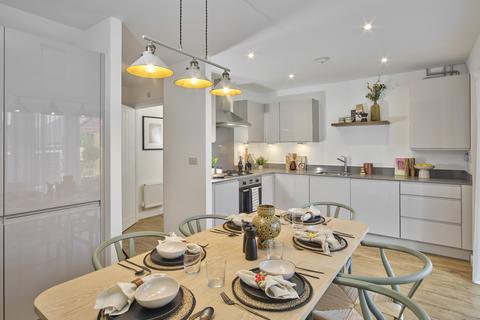 3 bedroom semi-detached house for sale, The Parkman Bespoke V2 (KGV) at King George's Vale, EN6, Northaw Road East EN6
