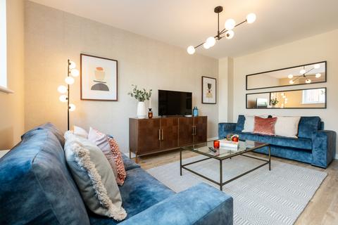 undefined, The Granger at King George's Vale, EN6, Northaw Road East EN6