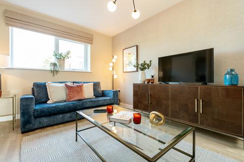 undefined, The Granger at King George's Vale, EN6, Northaw Road East EN6