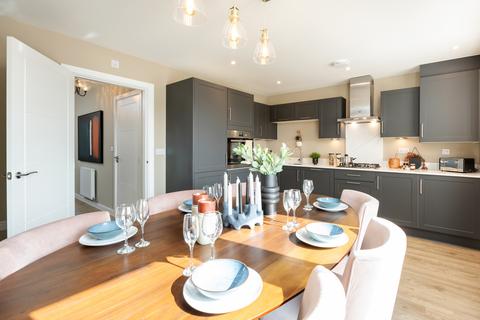 undefined, The Granger at King George's Vale, EN6, Northaw Road East EN6