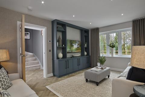 5 bedroom detached house for sale, The Granger at King George's Vale, Northaw Road East EN6