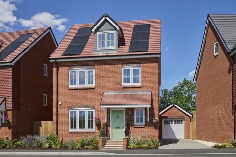 5 bedroom detached house for sale, The Granger at King George's Vale, Northaw Road East EN6