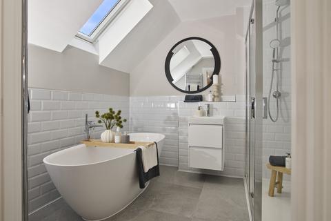 5 bedroom detached house for sale, The Granger at King George's Vale, Northaw Road East EN6