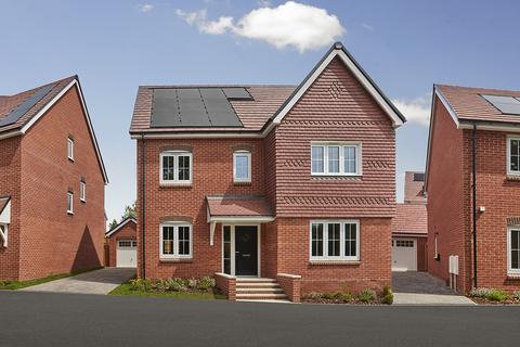 5 bedroom detached house for sale, The Millbrook at King George's Vale, Northaw Road East EN6