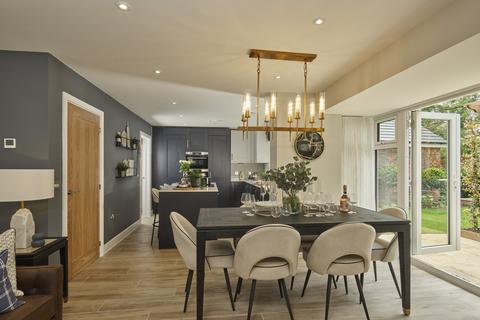 5 bedroom detached house for sale, The Millbrook at King George's Vale, Northaw Road East EN6
