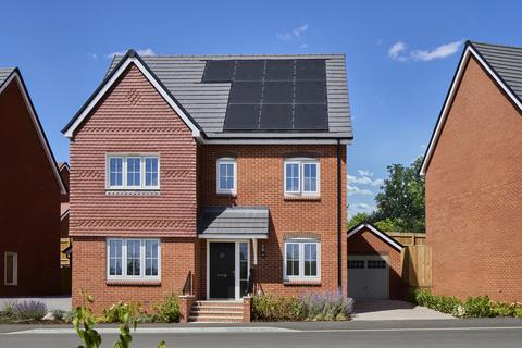 5 bedroom detached house for sale, The Millbrook at King George's Vale, Northaw Road East EN6
