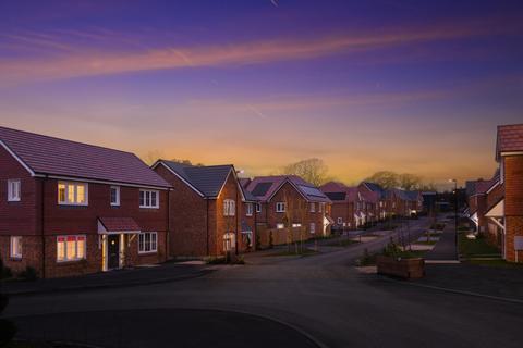 undefined, The Millbrook at King George's Vale, EN6, Northaw Road East EN6