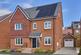 The Millbrook at King George's Vale, Northaw Road East EN6