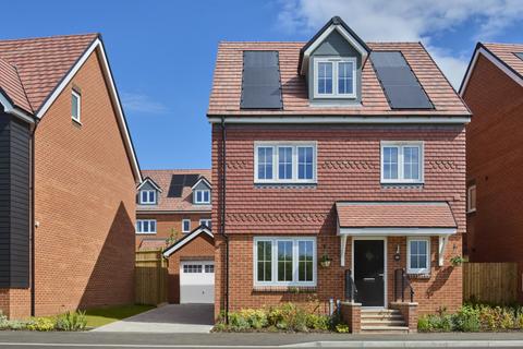 The Granger at King George's Vale, Northaw Road East EN6