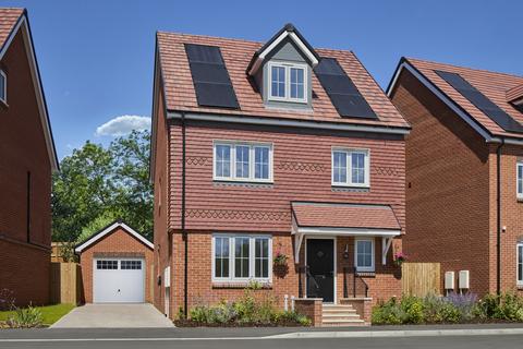 5 bedroom detached house for sale, The Granger at King George's Vale, Northaw Road East EN6