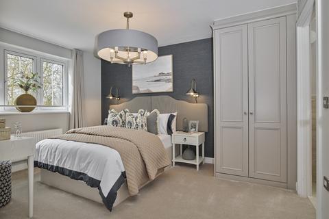 5 bedroom detached house for sale, The Granger at King George's Vale, Northaw Road East EN6