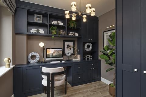 undefined, The Millbrook at King George's Vale, EN6, Northaw Road East EN6