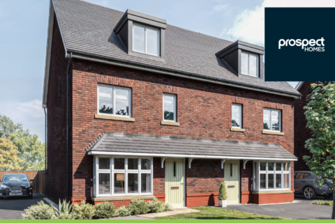 3 bedroom semi-detached house for sale, Orrell Lane, Burscough L40