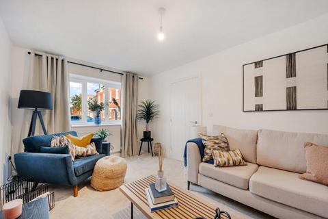 undefined, Orrell Lane, Burscough L40