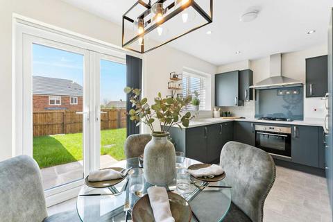 3 bedroom semi-detached house for sale, Plot 436, The Baird at The Paddocks, Sandy Lane PR4