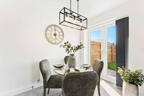 3 bedroom semi-detached house for sale, Plot 436, The Baird at The Paddocks, Sandy Lane PR4