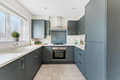 3 bedroom semi-detached house for sale, Plot 436, The Baird at The Paddocks, Sandy Lane PR4