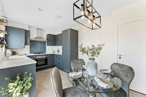 3 bedroom semi-detached house for sale, Plot 436, The Baird at The Paddocks, Sandy Lane PR4