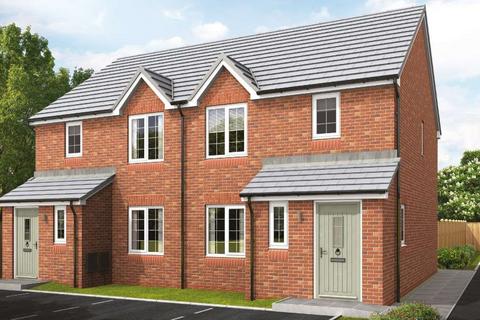 undefined, Plot 52, The Trevithick at Latune Gardens, Firswood Road WN8