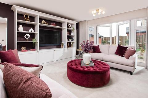 4 bedroom detached house for sale, The Jeweller at Regency Manor, Wynyard Woods TS22