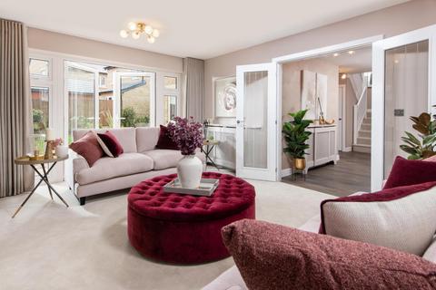 4 bedroom detached house for sale, The Jeweller at Regency Manor, Wynyard Woods TS22