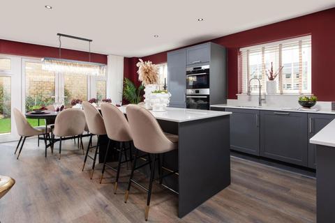 4 bedroom detached house for sale, The Jeweller at Regency Manor, Wynyard Woods TS22