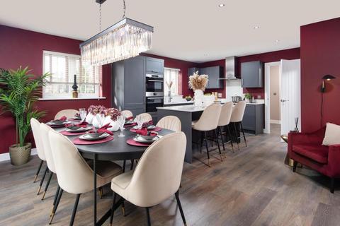 4 bedroom detached house for sale, The Jeweller at Regency Manor, Wynyard Woods TS22