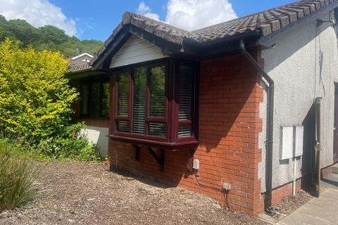 2 bedroom bungalow for sale, Edison Crescent, Clydach, Swansea