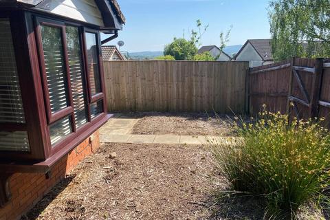 2 bedroom bungalow for sale, Edison Crescent, Clydach, Swansea