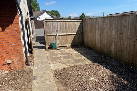 2 bedroom bungalow for sale, Edison Crescent, Clydach, Swansea