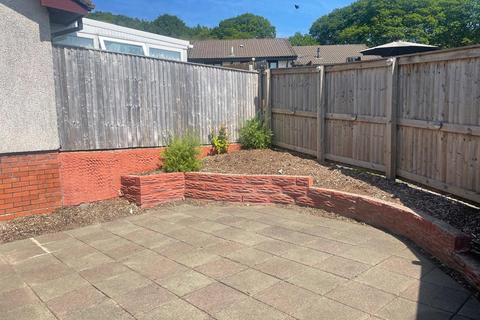 2 bedroom bungalow for sale, Edison Crescent, Clydach, Swansea