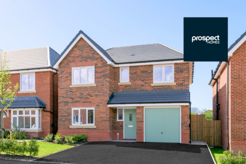 4 bedroom detached house for sale, Orrell Lane, Burscough L40