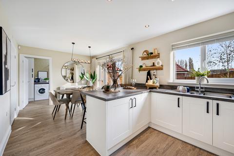 4 bedroom detached house for sale, Orrell Lane, Burscough L40