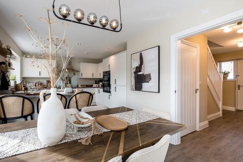 undefined, Orrell Lane, Burscough L40