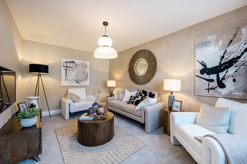 undefined, Orrell Lane, Burscough L40