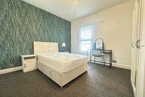 undefined, Teck Street, Liverpool