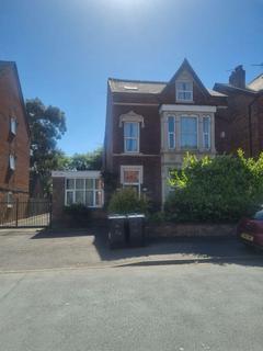 Flat 4, Russell House, Gillott Road, Birmingham, B16 0RR