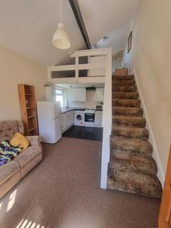 1 bedroom apartment to rent, Flat 4, Russell House, Gillott Road, Birmingham, B16 0RR