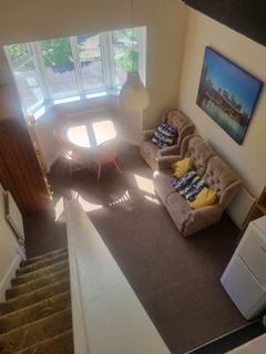 1 bedroom apartment to rent, Flat 4, Russell House, Gillott Road, Birmingham, B16 0RR