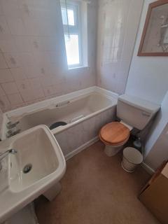 1 bedroom apartment to rent, Flat 4, Russell House, Gillott Road, Birmingham, B16 0RR