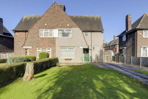 undefined, Valley Road, Nottingham NG5