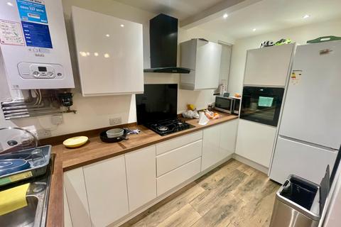 undefined, Valley Road, Nottingham NG5