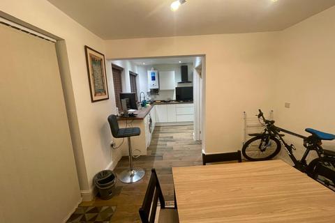 undefined, Valley Road, Nottingham NG5