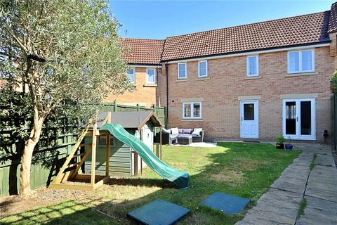 10 Cagney Crescent, Oxley Park, Milton Keynes, MK4 4TL