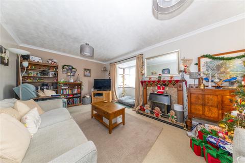 4 bedroom detached house for sale, Walnut Close, Bedfordshire LU2