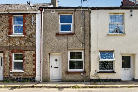undefined, North Street, Okehampton