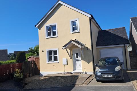 3 bedroom detached house to rent, Saundersfoot, Pembrokeshire