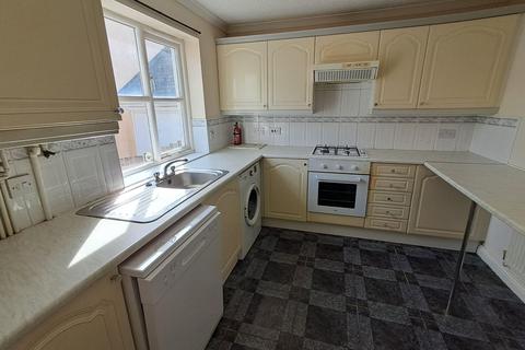 3 bedroom detached house to rent, Saundersfoot, Pembrokeshire
