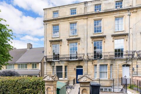 2 bedroom apartment for sale, Apsley Road, Clifton, Bristol, BS8
